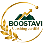 BOOSTAVI marque protégée - COACHING certifié en Professionnel, Personnel, Scolaire, Insertion Professionnelle, évolution de carrière, tourné vers l'action pour développer sa confiance en soi