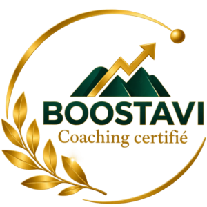 BOOSTAVI marque protégée - COACHING certifié en Professionnel, Personnel, Scolaire, Insertion Professionnelle, évolution de carrière, tourné vers l'action pour développer sa confiance en soi